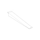 Legrand - Toebehoren/onderdelen voor vloergoot HELL.BN 10% SDZ B112 H120
