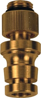 Ubel - Slangpilaar/draadkoppeling Efbi Sky Slangpilaar K014G402