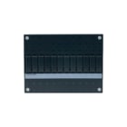 ABB - Hafonorm HLD16 Groepenkast, leeg Installatiekast Leeg
