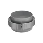 Ubbink - Aerfoam Toebehoren/onderdelen voor WTW Hr-Wtw Koppelstuk 150Mm
