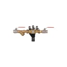 Watts - BA BM Terugslagklep Babm Dn15+Tr+2Kogkr+Filt