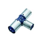 Wavin - Tigris K1 Fitting met 3 aansluitingen tigr verl t-stuk 16x14x14
