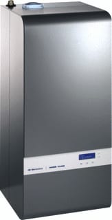 Itho Daalderop - Base Cube Gaswand combiketel daal cv base cube 24/30 13l