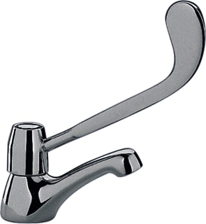 Paffoni - Toiletkraan Fontkr Ellebgbed. Zacc054