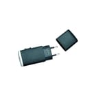 Acculux - Handlamp oplb zakl joker led zw