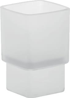 Emco - Universeel Glas voor glashouder Univ S0520