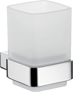 Emco - Loft Glashouder Wand Ch