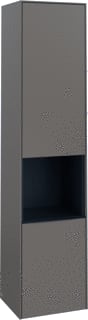 Villeroy & Boch - Subway 3.0 Badmeubelkast H.Kast C58802Vm