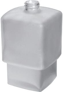 Emco - Universeel Flacon voor zeepdispenser Univ S0526
