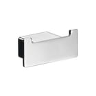 Emco - Loft Handdoekhaak Dubbel Ch