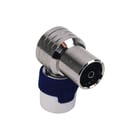 Hirschmann Multimedia - Coax connector kokwi 5 coax female con.