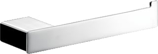 Emco - Loft Reserveclosetrolhouder Hor Ch