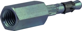 JMV - Inslaganker M10/M8 Zk100