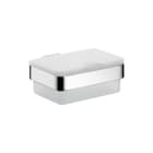 Emco - Loft Toebeh./onderd. badkameraccessoires Tissuebox Res.Inzet