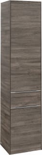 Villeroy & Boch - Subway 3.0 Badmeubelkast H.Kast C59000Rk