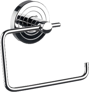 Emco - Polo Closetrolhouder Z/Klep