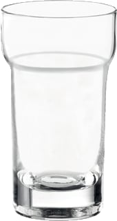 Emco - Universeel Glas voor glashouder Univ S0720/0725