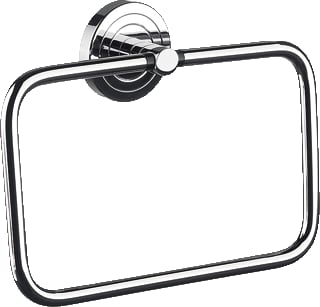 Emco - Polo Handdoekhouder Loft D210 Ch