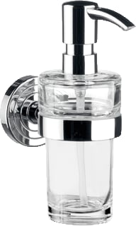 Emco - Polo Zeepdispenser Hldr