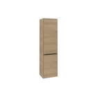 Villeroy & Boch - Subway 3.0 Badmeubelkast subway 3.0 h.kast c59201vj