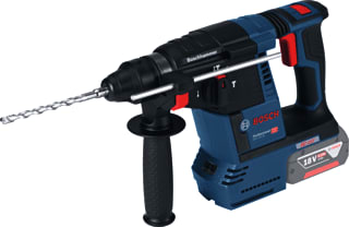 Bosch - Boorhamer (accu) 0611909000