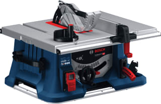 Bosch - Tafelcirkelzaagmachine 0601b42001