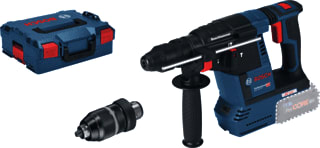 Bosch - Boorhamer (accu) 0611910001
