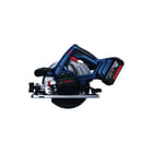Bosch - Handcirkelzaag (accu) 06016a2106