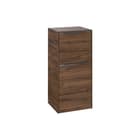 Villeroy & Boch - Subway 3.0 Badmeubelkast subway3.0 zijkast c59400rh
