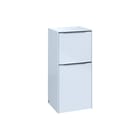 Villeroy & Boch - Subway 3.0 Badmeubelkast subway3.0 zijkast c59400ve