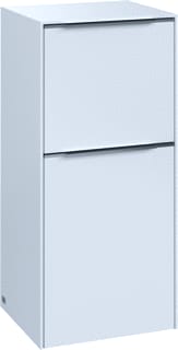 Villeroy & Boch - Subway 3.0 Badmeubelkast subway3.0 zijkast c59400vf