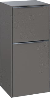 Villeroy & Boch - Subway 3.0 Badmeubelkast subway3.0 zijkast c59400vm