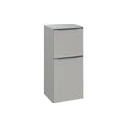 Villeroy & Boch - Subway 3.0 Badmeubelkast subway3.0 zijkast c59400vn