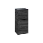 Villeroy & Boch - Subway 3.0 Badmeubelkast Subway3.0 Zijkast C59401Rk