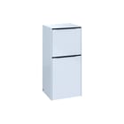 Villeroy & Boch - Subway 3.0 Badmeubelkast subway3.0 zijkast c59401ve