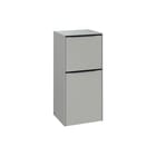 Villeroy & Boch - Subway 3.0 Badmeubelkast subway3.0 zijkast c59401vn