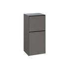 Villeroy & Boch - Subway 3.0 Badmeubelkast subway3.0 zijkast c59402vm
