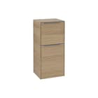 Villeroy & Boch - Subway 3.0 Badmeubelkast subway3.0 zijkast c59500vj