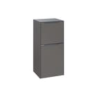 Villeroy & Boch - Subway 3.0 Badmeubelkast Subway3.0 Zijkast C59500Vm