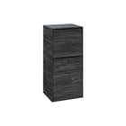 Villeroy & Boch - Subway 3.0 Badmeubelkast subway3.0 zijkast c59501rk