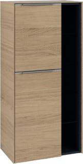 Villeroy & Boch - Subway 3.0 Badmeubelkast  bdmeub subway 3.0