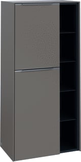 Villeroy & Boch - Subway 3.0 Badmeubelkast  bdmeub subway 3.0