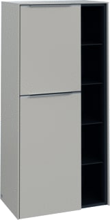 Villeroy & Boch - Subway 3.0 Badmeubelkast  bdmeub subway 3.0