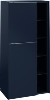 Villeroy & Boch - Subway 3.0 Badmeubelkast bdmeub subway 3.0