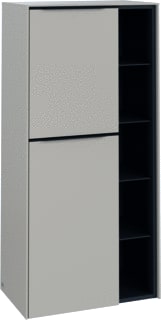 Villeroy & Boch - Subway 3.0 Badmeubelkast  bdmeub subway 3.0