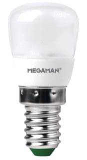 Megaman - LED-lamp led t-lamp 2,4/18w 2800k