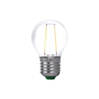 Megaman - PingPong LED-lamp Filament 3/25W E27 2700K