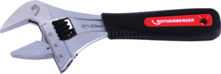Rothenberger - Schroefsleutel Rolmoersleutel 6" 34Mm