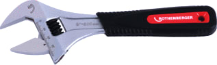 Rothenberger - Schroefsleutel Rolmoersleutel 8" 39Mm