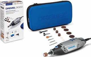 Dremel - Zakmes/multifunctioneel gereedschap F0133000Ja